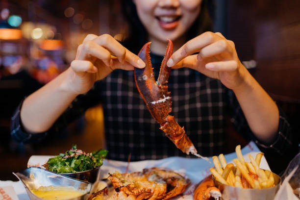 Seafood Lover’s Guide: Seafood Delights on the Mississippi Coast