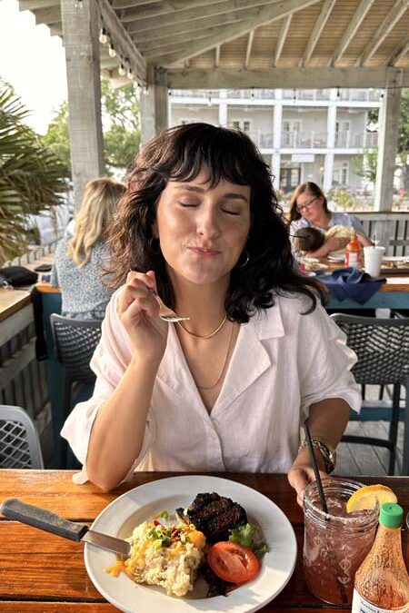Staycation Serenity: Embracing Slow Summers on the Secret Coast