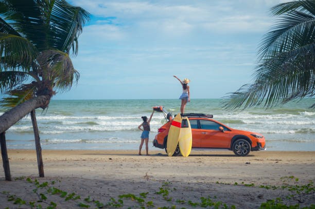Fun Outdoor Activities to Do on the Mississippi Gulf Coast
