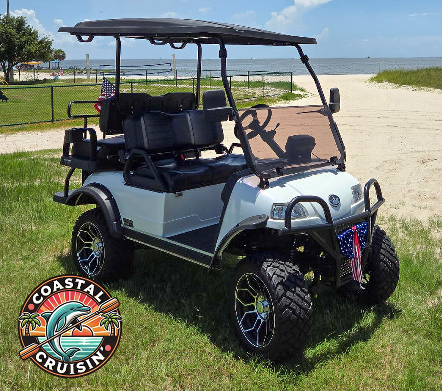 A Go Kart Racing Activity | Things To Do On The Gulf Coast